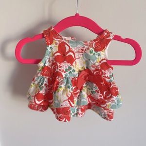 !! GIRL MAMMAS !! NEWBORN & 0-3 MONTHS!! SWEET GARMENTS!! PERFECT CONDITION!!